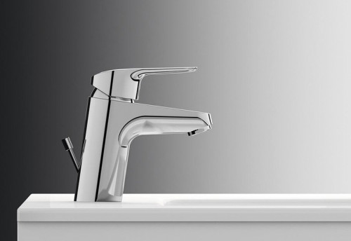 Смеситель для раковины Ideal Standard Ceraflex B1707AA Хром латунь