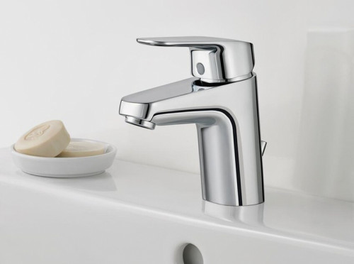 Смеситель для раковины Ideal Standard Ceraflex B1707AA Хром латунь