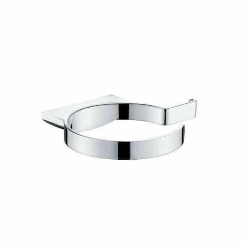 Держатель для фена Grocenberg AC0062CR цвет Хром
