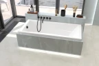 Акриловая ванна Whitecross Palace 180x80 0104.180080.100 без гидромассажа