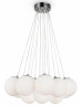 Подвесная люстра Freya Фиеста FR5231PL-13CH