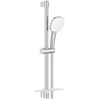 Душевой гарнитур Grohe Tempesta Cube 110 27929003 Хром