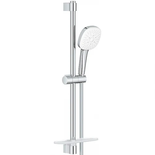 Душевой гарнитур Grohe Tempesta Cube 110 27929003 Хром