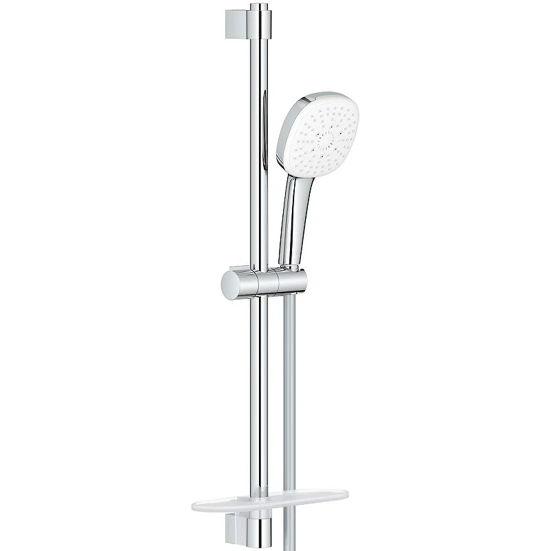 Душевой гарнитур Grohe Tempesta Cube 110 27929003 Хром