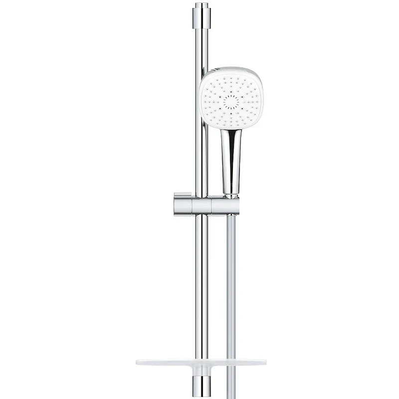 Душевой гарнитур Grohe Tempesta Cube 110 27929003 Хром