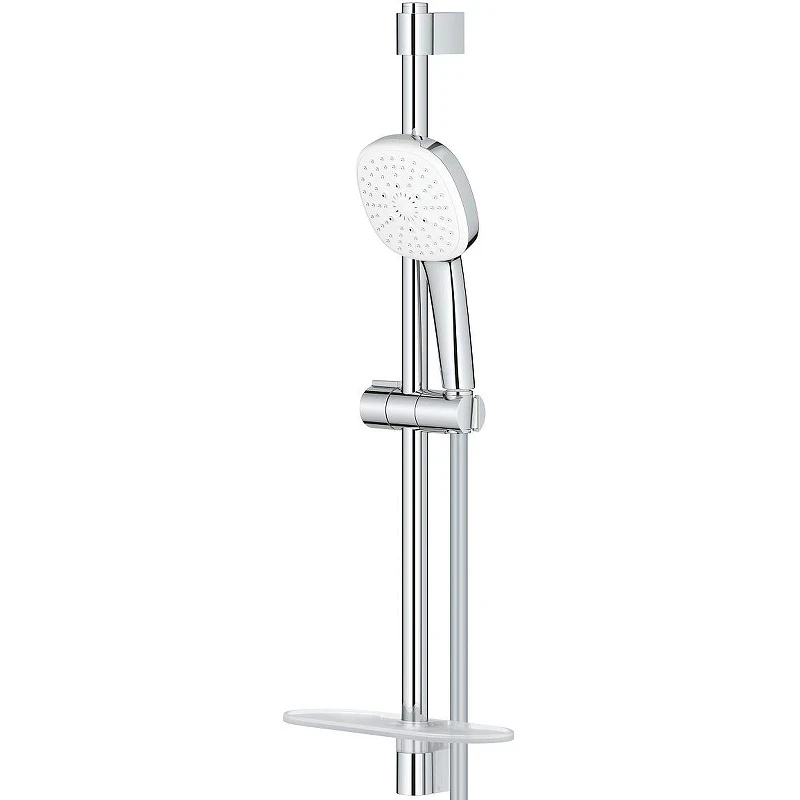 Душевой гарнитур Grohe Tempesta Cube 110 27929003 Хром