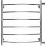 Водяной полотенцесушитель Energy Step 600x600 EWTR0STEP0606000000 Хром нержавеющая сталь