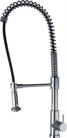 Смеситель для кухни Wonzon & Woghand WW-422903-CR цвет Хром