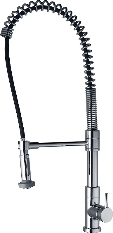 Смеситель для кухни Wonzon & Woghand WW-422903-CR цвет Хром