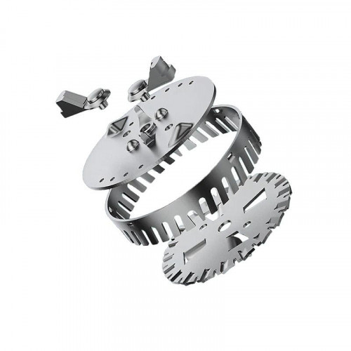 Измельчитель пищевых отходов Fmark FCD-1002E 780