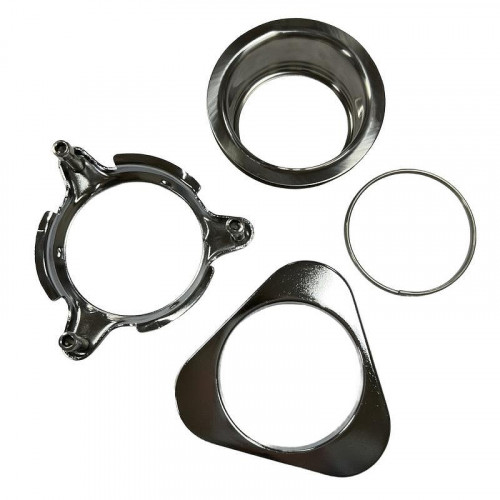 Измельчитель пищевых отходов Fmark FCD-1002E 780