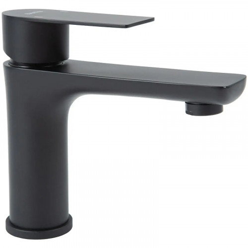 Смеситель для раковины Bond Smart B62-2188 цвет Черный матовый