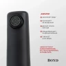 Смеситель для раковины Bond Smart B62-2188 цвет Черный матовый