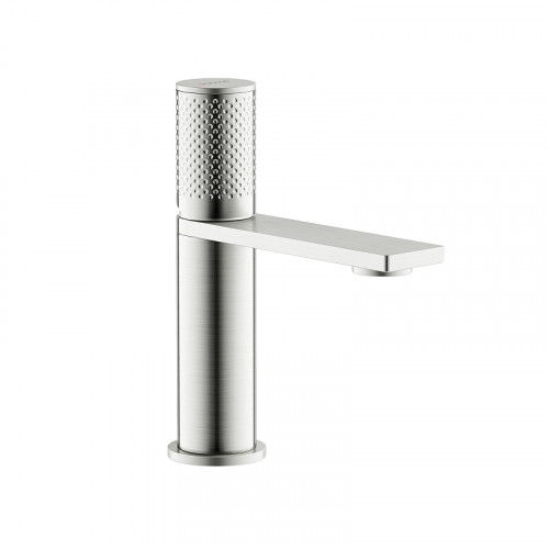 Смеситель для раковины Sancos Nexus SC9011BN цвет Никель брашированный