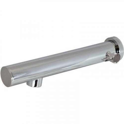 Смеситель для раковины Nofer 07263M.B Хром латунь встраиваемый