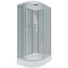 Душевая кабина Niagara Classic 120х80 NG-3312-14R без гидромассажа
