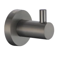 Крючок Savol S-005653Q цвет Графит