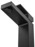 Смеситель для раковины Wonzon & Woghand Cube WW-88139016-MB цвет Черный матовый
