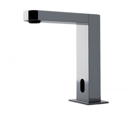 Смеситель для раковины Remer Sensor SE17 цвет Хром