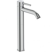 Смеситель для раковины Ideal Standard Ceraline BC269AA Хром латунь