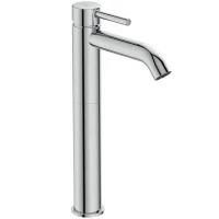 Смеситель для раковины Ideal Standard Ceraline BC269AA Хром латунь