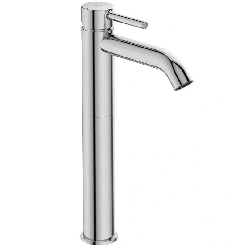 Смеситель для раковины Ideal Standard Ceraline BC269AA Хром латунь