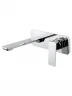 Смеситель для раковины Wonzon & Woghand Diamond WW-88869011-CR цвет Хром