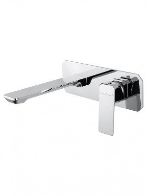 Смеситель для раковины Wonzon &amp; Woghand Diamond WW-88869011-CR цвет Хром