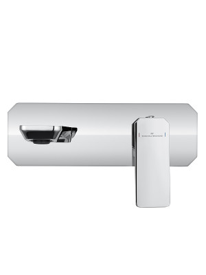 Смеситель для раковины Wonzon &amp; Woghand Diamond WW-88869011-CR цвет Хром