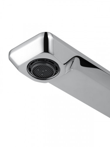 Смеситель для раковины Wonzon & Woghand Diamond WW-88869011-CR цвет Хром