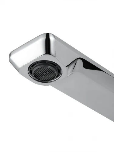 Смеситель для раковины Wonzon &amp; Woghand Diamond WW-88869011-CR цвет Хром