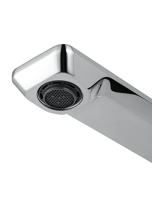 Смеситель для раковины Wonzon & Woghand Diamond WW-88869011-CR цвет Хром