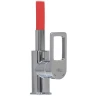 Смеситель для кухни Rossinka Z35-35U-Red