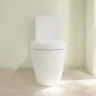 Унитаз компакт Villeroy&Boch Subway 2.0 5617R001 без бачка и сиденья