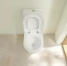 Унитаз компакт Villeroy&Boch Subway 2.0 5617R001 без бачка и сиденья