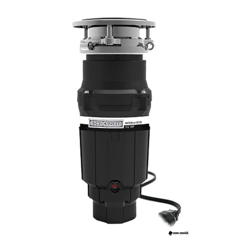 Измельчитель пищевых отходов Bone Crusher BC610 475 Вт