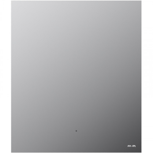 Зеркало AM.PM X-Joy 60 M85MOX10601S с подсветкой с ИК-сенсорным выключателем стекло