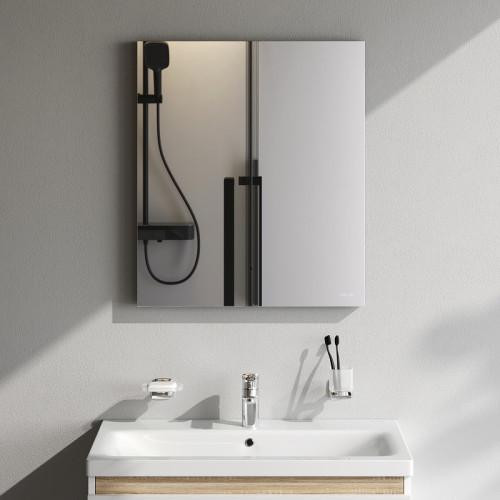 Зеркало AM.PM X-Joy 60 M85MOX10601S с подсветкой с ИК-сенсорным выключателем стекло