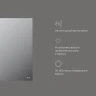 Зеркало AM.PM X-Joy 60 M85MOX10601S с подсветкой с ИК-сенсорным выключателем стекло