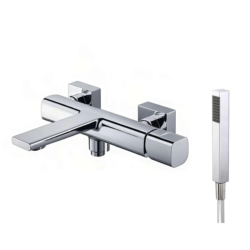 Смеситель для ванны Maretti Lorenza LR22RF842 цвет Хром