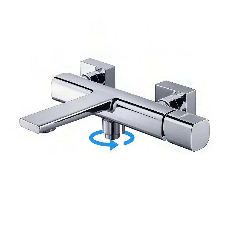 Смеситель для ванны Maretti Lorenza LR22RF842 цвет Хром