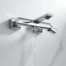 Смеситель для ванны Maretti Lorenza LR22RF842 цвет Хром