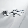 Смеситель для ванны Maretti Lorenza LR22RF842 цвет Хром