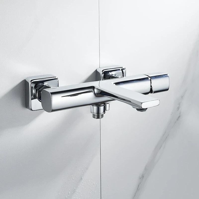 Смеситель для ванны Maretti Lorenza LR22RF842 цвет Хром