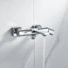 Смеситель для ванны Maretti Lorenza LR22RF842 цвет Хром
