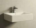 Смеситель для раковины Grohe Eurocube 23446000 Хром латунь