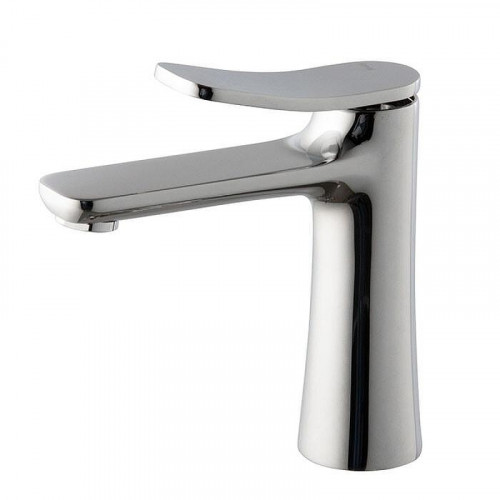 Смеситель для раковины Fima Carlo Frattini Flo F3801CR цвет Хром