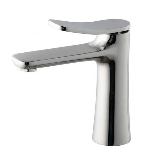 Смеситель для раковины Fima Carlo Frattini Flo F3801CR цвет Хром
