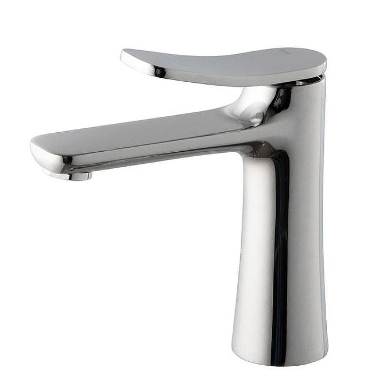 Смеситель для раковины Fima Carlo Frattini Flo F3801CR цвет Хром