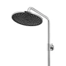 Душевая система Maretti Aria AR21RZN845-1 цвет Хром